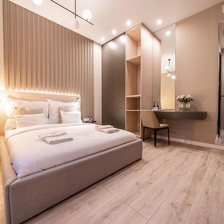 Karoly Boutique Suites, Best Location By Bqa Budapest Kültér fotó