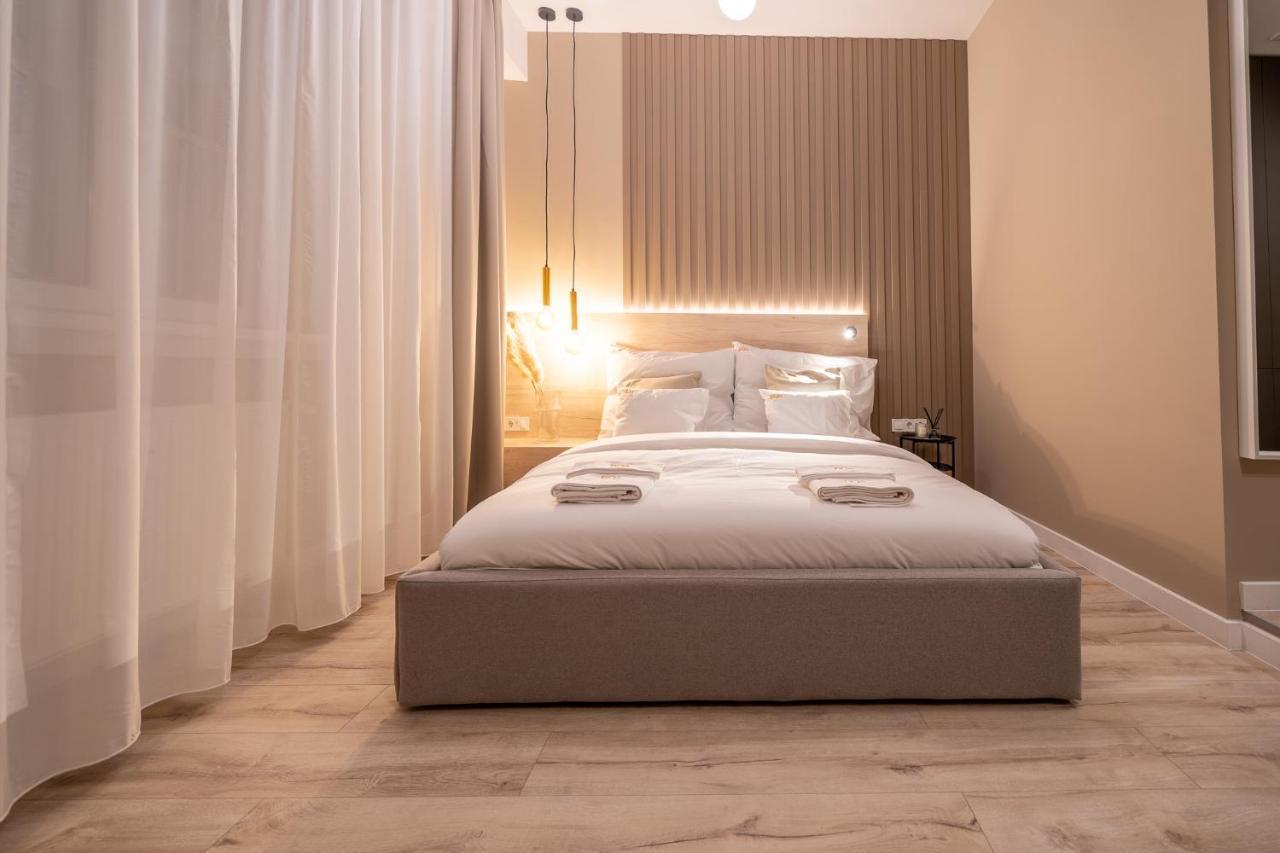 Karoly Boutique Suites, Best Location By Bqa Budapest Kültér fotó