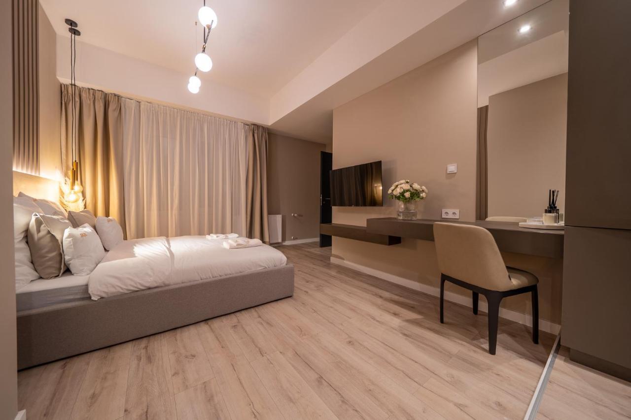 Karoly Boutique Suites, Best Location By Bqa Budapest Kültér fotó