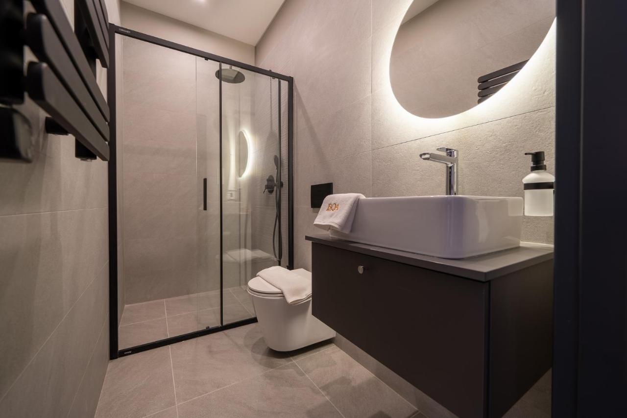 Karoly Boutique Suites, Best Location By Bqa Budapest Kültér fotó