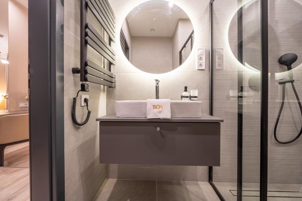 Karoly Boutique Suites, Best Location By Bqa Budapest Kültér fotó