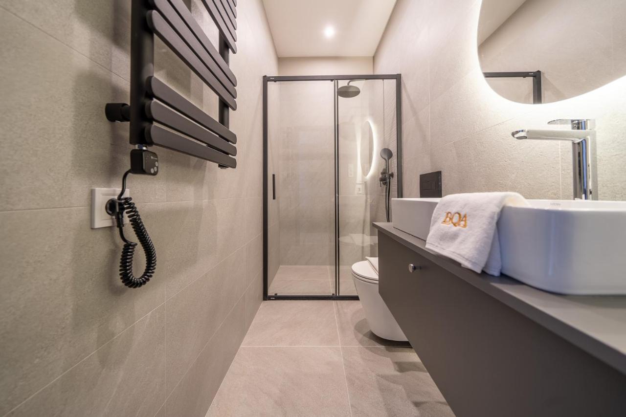 Karoly Boutique Suites, Best Location By Bqa Budapest Kültér fotó