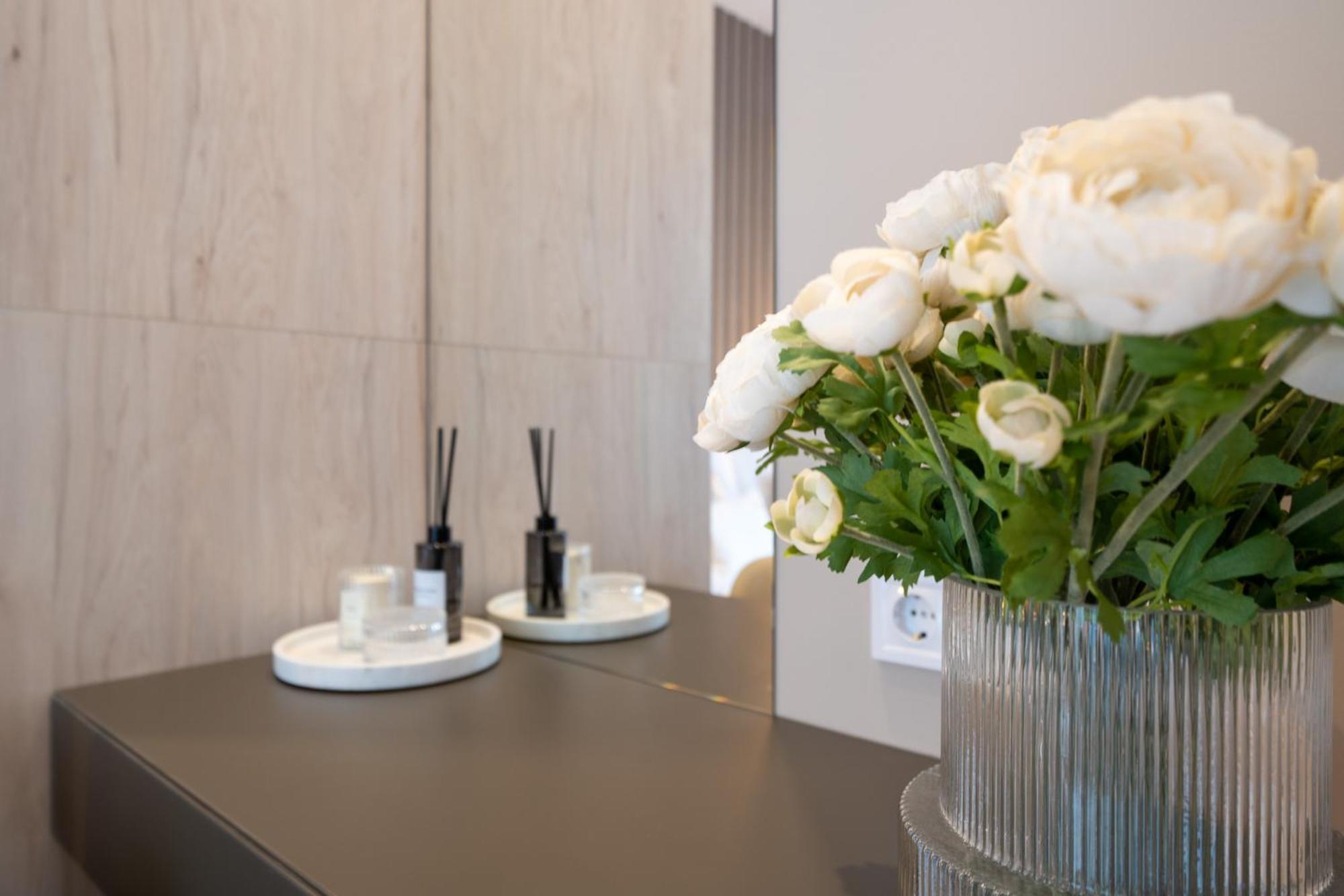 Karoly Boutique Suites, Best Location By Bqa Budapest Szoba fotó