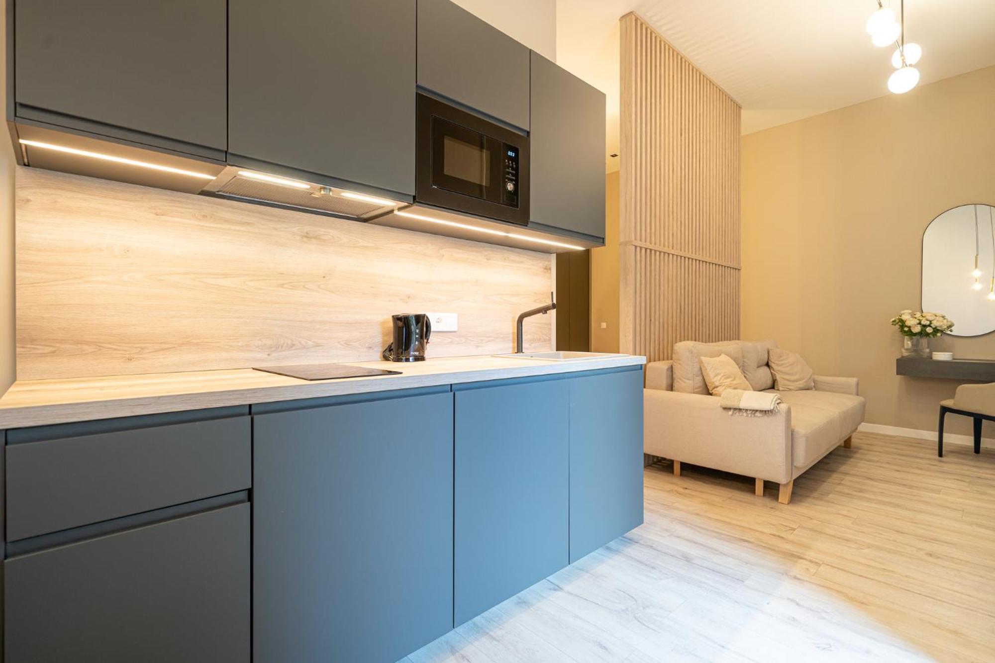 Karoly Boutique Suites, Best Location By Bqa Budapest Kültér fotó