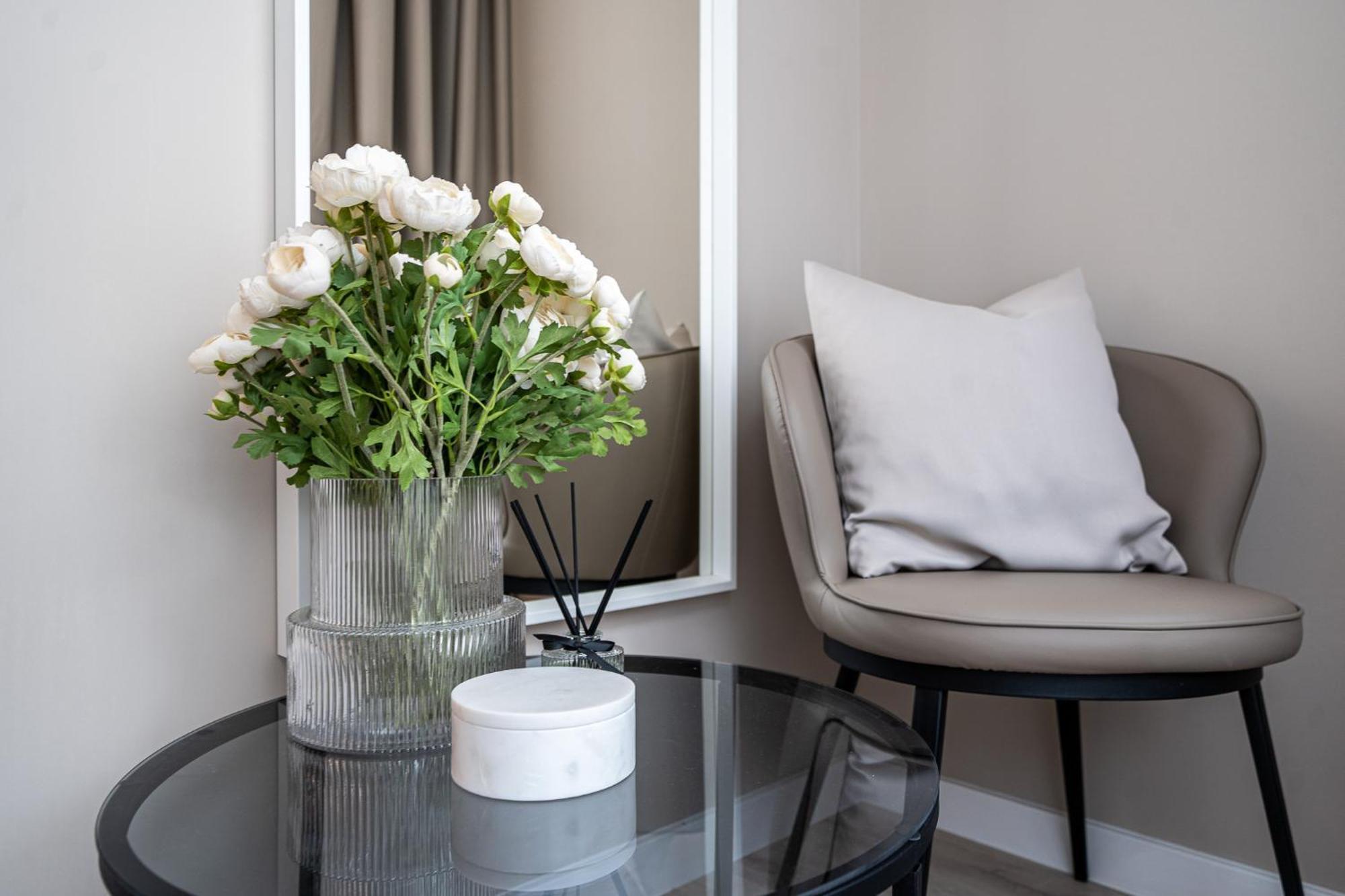 Karoly Boutique Suites, Best Location By Bqa Budapest Kültér fotó